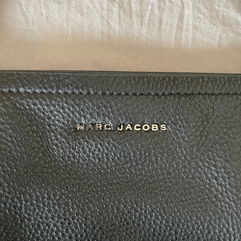Reversible Marc Jacobs tote - Picture 2 of 7
